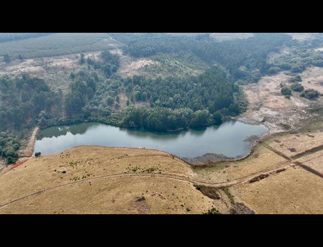 FARM FOR SALE IN NEW HANOVER RURAL